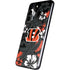 NFL Cincinnati Bengals Tropical Print Galaxy S22 Skin