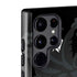 NFL Cincinnati Bengals Tropical Print Galaxy S22 Ultra Pro Case