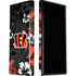 NFL Cincinnati Bengals Tropical Print Galaxy S22 Ultra Pro Case