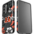 NFL Cincinnati Bengals Tropical Print Galaxy S23 Pro Case