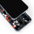 NFL Cincinnati Bengals Tropical Print Galaxy S24 Clear Case