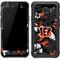 NFL Cincinnati Bengals Tropical Print Galaxy S7 Active Skin
