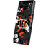 NFL Cincinnati Bengals Tropical Print Galaxy S9 Skin