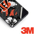 NFL Cincinnati Bengals Tropical Print Galaxy S9 Skin