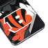 NFL Cincinnati Bengals Tropical Print Galaxy Z Flip5 5G Skin
