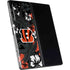 NFL Cincinnati Bengals Tropical Print Galaxy Z Fold2 5G Skin