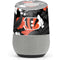 NFL Cincinnati Bengals Tropical Print Google Home Skin
