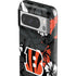 NFL Cincinnati Bengals Tropical Print Google Pixel 8 Pro Impact Case