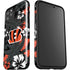 NFL Cincinnati Bengals Tropical Print iPhone 11 Pro Max Impact Case