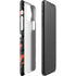 NFL Cincinnati Bengals Tropical Print iPhone 11 Pro Max Lite Case