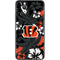 NFL Cincinnati Bengals Tropical Print iPhone 11 Pro Max Skin