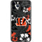 NFL Cincinnati Bengals Tropical Print iPhone 11 Pro Skin