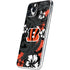 NFL Cincinnati Bengals Tropical Print iPhone 11 Pro Skin