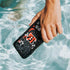 NFL Cincinnati Bengals Tropical Print iPhone 11 Pro Waterproof Case
