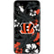 NFL Cincinnati Bengals Tropical Print iPhone 11 Skin