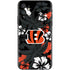 NFL Cincinnati Bengals Tropical Print iPhone 11 Skin
