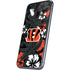 NFL Cincinnati Bengals Tropical Print iPhone 11 Skin