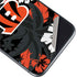 NFL Cincinnati Bengals Tropical Print iPhone 11 Skin