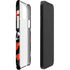 NFL Cincinnati Bengals Tropical Print iPhone 12 Mini Lite Case