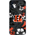 NFL Cincinnati Bengals Tropical Print iPhone 12 Mini Skin