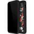 NFL Cincinnati Bengals Tropical Print iPhone 12 Pro Waterproof Case