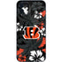 NFL Cincinnati Bengals Tropical Print iPhone 12 Skin