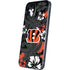 NFL Cincinnati Bengals Tropical Print iPhone 12 Skin