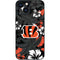 NFL Cincinnati Bengals Tropical Print iPhone 13 Mini Skin