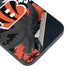 NFL Cincinnati Bengals Tropical Print iPhone 14 Plus Skin