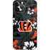 NFL Cincinnati Bengals Tropical Print iPhone 14 Pro Max Skin