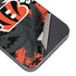 NFL Cincinnati Bengals Tropical Print iPhone 14 Pro Skin