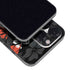 NFL Cincinnati Bengals Tropical Print iPhone 14 Pro Skin