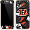 NFL Cincinnati Bengals Tropical Print iPhone 6/6s Skin