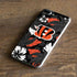NFL Cincinnati Bengals Tropical Print iPhone 8 Plus Skin
