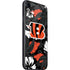 NFL Cincinnati Bengals Tropical Print iPhone SE (2nd & 3rd Gen) Skin