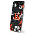 NFL Cincinnati Bengals Tropical Print iPhone XS Max Skin