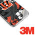 NFL Cincinnati Bengals Tropical Print iPhone XS Max Skin