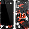 NFL Cincinnati Bengals Tropical Print Apple iPod Skin