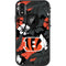 NFL Cincinnati Bengals Tropical Print LifeProof Fre iPhone Skin