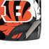 NFL Cincinnati Bengals Tropical Print Motorola RAZR Skin