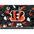 NFL Cincinnati Bengals Tropical Print MSI GS65 Stealth Laptop Skin