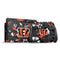 NFL Cincinnati Bengals Tropical Print Nintendo Switch Bundle Skin