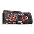 NFL Cincinnati Bengals Tropical Print Nintendo Switch Bundle Skin