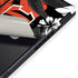 NFL Cincinnati Bengals Tropical Print Nintendo Switch Bundle Skin