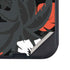 NFL Cincinnati Bengals Tropical Print Otterbox Defender iPhone Skin