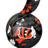 NFL Cincinnati Bengals Tropical Print PULSE 3D Wireless Headset for PS5 Skin