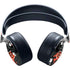 NFL Cincinnati Bengals Tropical Print PULSE 3D Wireless Headset for PS5 Skin