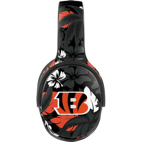 NFL Cincinnati Bengals Tropical Print Skullcandy Venue Skin