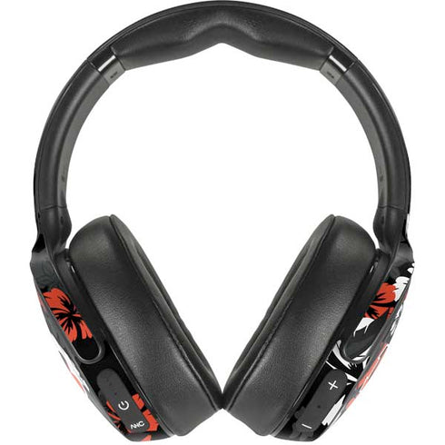 NFL Cincinnati Bengals Tropical Print Skullcandy Venue Skin