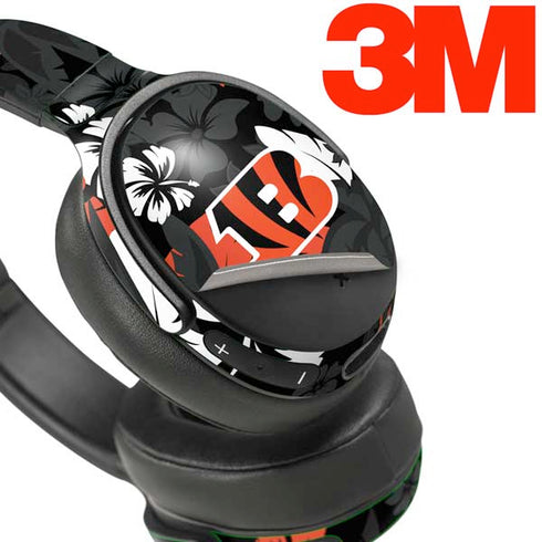 NFL Cincinnati Bengals Tropical Print Skullcandy Venue Skin